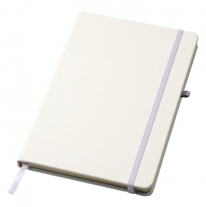 POLAR A5 NOTEBOOK WITH LINED PAGES